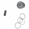 Honda Pcx (2014-2017) Piston Sekman 150cc STD