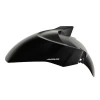 Honda Pcx (2021-2024) Ön Çamurluk Mat Siyah Orijinal