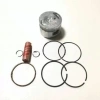 Honda Spacy 110 Piston Sekman 100 Sam