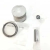 Honda Today Piston Sekman 025mm