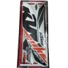 KTM Duke 200 Sticker Seti Siyah