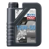 Liqui Moly 15W50 4T Street 1 Litre