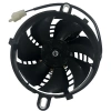 CF MOTO NK 250 Fan ve Fan Motoru E4 Orijinal
