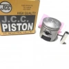 Suzuki Address 50cc Piston Sekman 0,25 Jcc