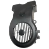 Suzuki AN 125 Fan Kapağı