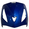 TVS Jupiter 110 E5 Ön Göğüs Metal Mavi Orijinal