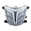 TVS Ntorq 125 Far Orijinal