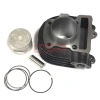 TVS Scooty Pep 90cc Silindir Dolu Oem
