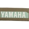Yamaha (2015-2024) Amblem Yamaha 80 Orijinal
