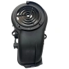 Yamaha Bws 100 Fan Kapağı İç