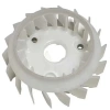 Yamaha Cygnus L Fan Oem