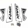 Yamaha Nmax (2015-2020) Paspas Gri