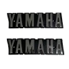 Yamaha RX 115 Depo Amblemi Gri Takım