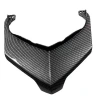 Yamaha Xmax (2018-2022) Stop Üst Kapak Karbon