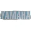 Yamaha YBR 125 Depo Stickerı Beyaz Adet