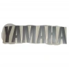 Yamaha YBR 125 Depo Stickerı Beyaz Adet