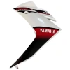 Yamaha YZF R25 (2014-2018) Grenaj Sol Beyaz 80 P2 Orijinal