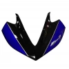Yamaha YZF R25 (2014-2018) Kafa Grenajı Mavi Siyah 30 P0 Orijinal