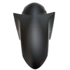 Yamaha YZF R25 (2014-2018) Ön Çamurluk Mat Siyah P7 Orijinal