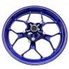 Yamaha MT 25 (2014-2019) Ön Jant Mavi P0 Orijinal