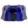 Yamaha YZF R25 (2019-2024) Depo Ön Grenajı Mavi P0 Orijinal