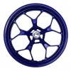 Yamaha YZF R25 (2019-2024) Ön Jant Mavi 10-P0 Orijinal