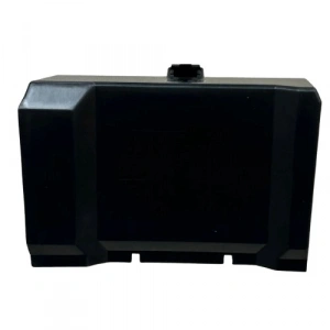 Yamaha Delight 115 Akü Kutusu Orijinal