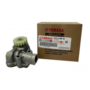 Yamaha YZF R25 (2019-2024) Yağ Pompası B1X Orijinal