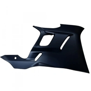 Yamaha YZF R25 (2019-2024) Alt Grenaj Sağ Mat Mavi P3 Orijinal