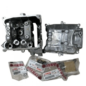 Yamaha Xmax (2023-2025) Silindir Üst Kapak 1 Orijinal