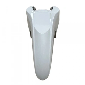 Yamaha Crypton S Ön Çamurluk Beyaz Orijinal