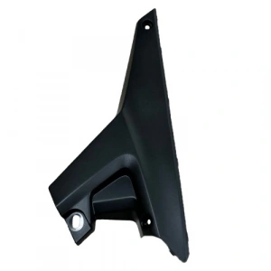 Yamaha Crypton S Arka Basamak Kapağı Sol Orijinal
