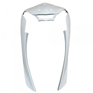 Yamaha Crypton S Ön Panel Beyaz Orijinal