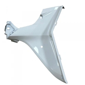 Yamaha Crypton S Panel Sağ Beyaz Orijinal