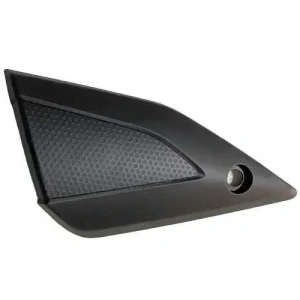 Yamaha YZF R25 (2014-2018) Egzoz Izgarası Arka Orijinal