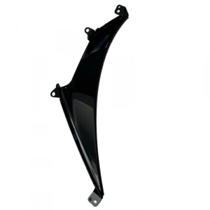 Yamaha YZF R25 (2014-2018) İç Panel Sol Siyah P1 Orijinal