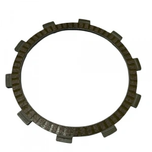 Yamaha YZF R125 Debriyaj Balatası YM Orijinal