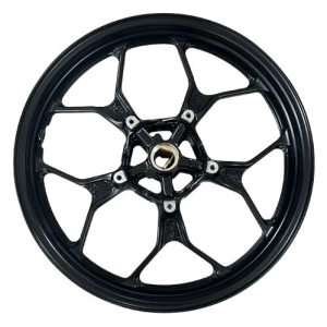 Yamaha YZF R25 (2019-2024) Ön Jant 98 Orijinal