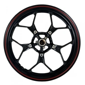 Yamaha MT 25 (2020-2024) Ön Jant 10-0X Orijinal