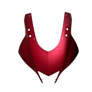 Yamaha YZF R25 (2019-2024) Kafa Grenajı Kırmızı P2 Orijinal