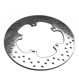 Yamaha Xmax (2023-2025) Ön Fren Diski Orijinal