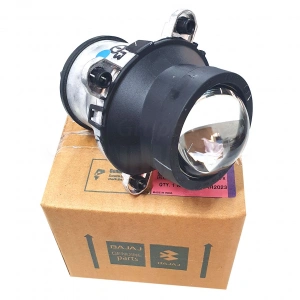 Bajaj Pulsar RS 200 Kısa Far Orijinal