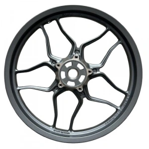 Bajaj Pulsar NS 200 Ön Jant UG Orijinal