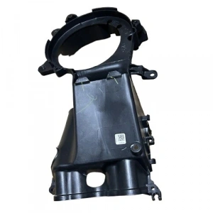 TVS Ntorq 125 Fan Kapağı İç Orijinal