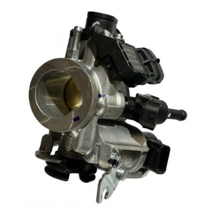 TVS Apache RTR 200 E4 Gaz Kelebek Gövdesi Orijinal