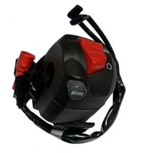 TVS Apache RTR 200 E4 Kumanda Paneli Sağ Orijinal