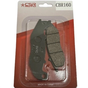 Honda CBR 125 Ön Fren Balatası