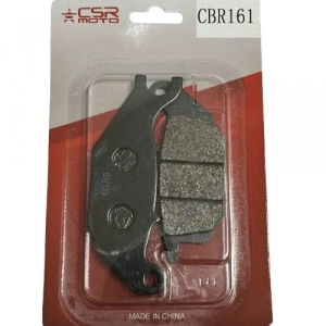 Honda CBR 125 Arka Fren Balatası