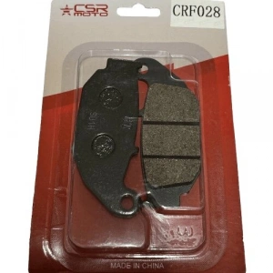 Honda CRF 250 L Arka Fren Balatası