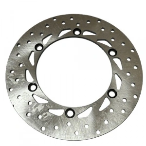 Honda Forza (2023-2025) Ön Fren Diski